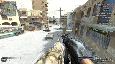 5TF cfgs