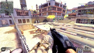 5TF cfgs