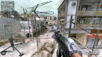 5TF cfgs
