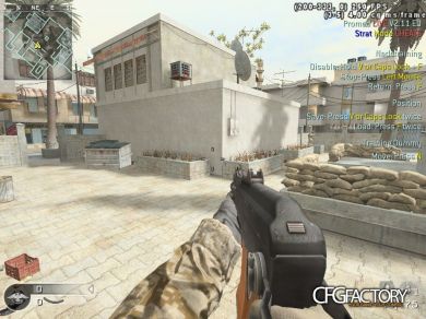 5TF cfgs