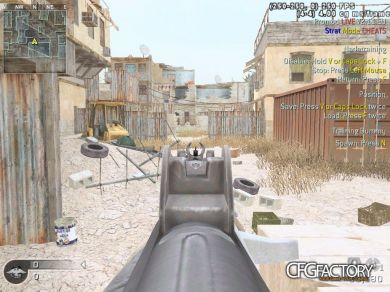 5TF cfgs