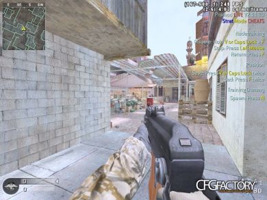 5TF cfgs