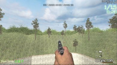 Modern Warfare 1911