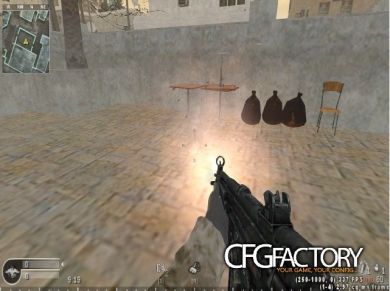 ULTRA FPS BOOST