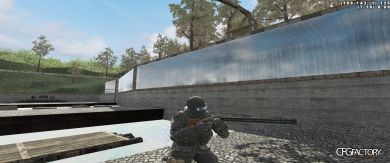 Modern Warfare 725