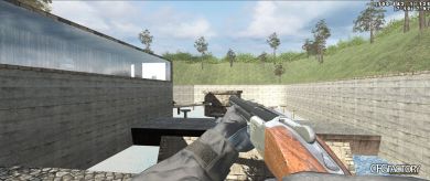 Modern Warfare 725