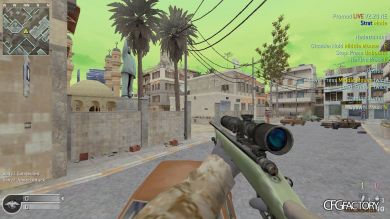Bart Cfg 2k19