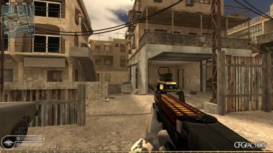 COD4 Skins p90