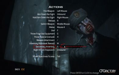 BOT WARFARE & SASS MOD