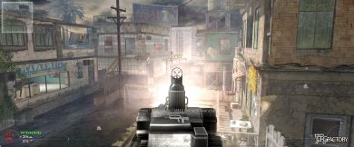 BOT WARFARE & SASS MOD