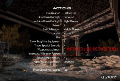 BOT WARFARE & SASS MOD V1.1