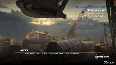 BOT WARFARE & SASS MOD V1.1