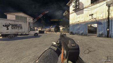 BOT WARFARE & SASS MOD V1.1