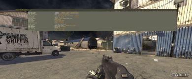 BOT WARFARE & SASS MOD V1.1