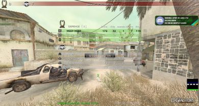 enRAYY AU CFG