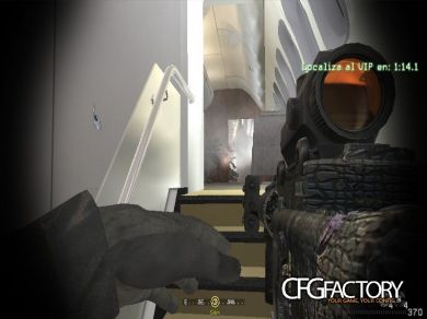 m4 DarK DRAGON