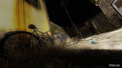CUSTOM LOADSCREEN