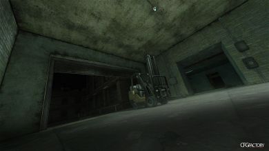 CUSTOM LOADSCREEN