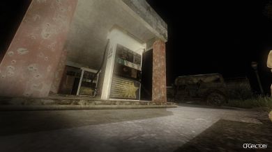 CUSTOM LOADSCREEN