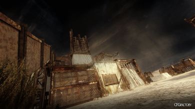 CUSTOM LOADSCREEN