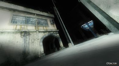 CUSTOM LOADSCREEN