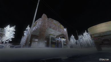 CUSTOM LOADSCREEN