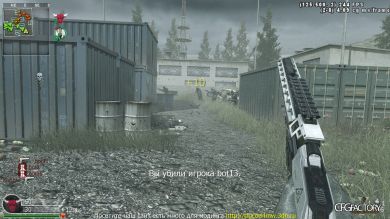 AW RW1