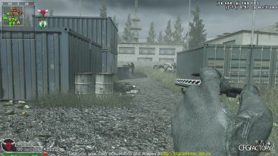 AW RW1