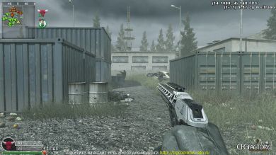 AW RW1