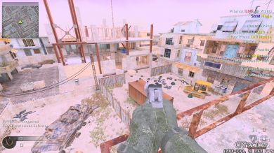 Skrillzorz 2020 CFG