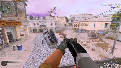 Skrillzorz 2020 CFG