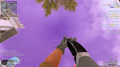 Skrillzorz 2020 CFG