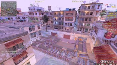 Skrillzorz 2020 CFG