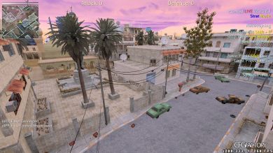 Skrillzorz 2020 CFG