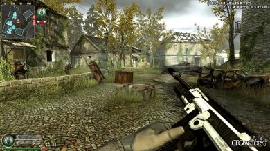 AW ASM1