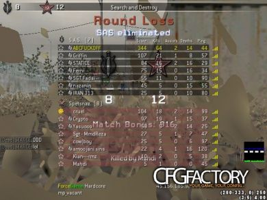 Best Choice For Fps , Cod4 <3