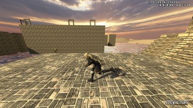 Alucard Playermodel