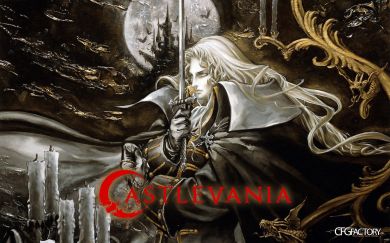 Alucard Playermodel