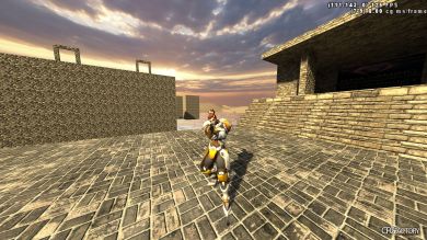 Brigitte Playermodel