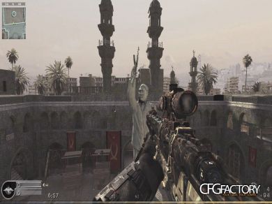 AW MORS BLACK