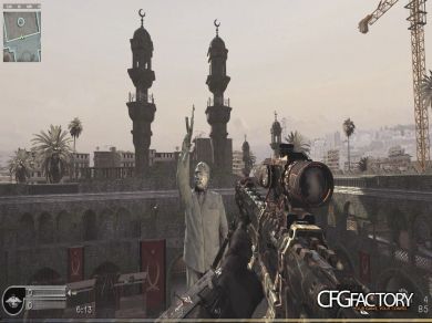AW MORS BLACK