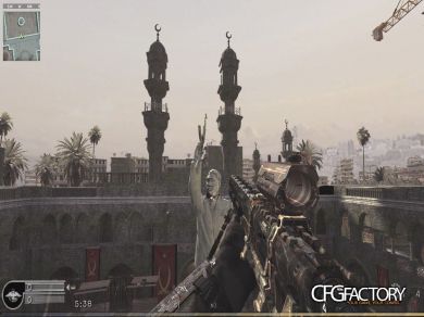 AW MORS BLACK