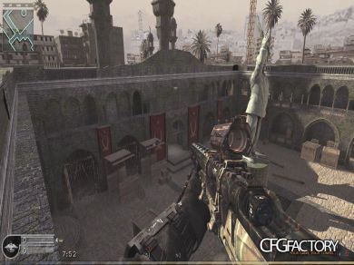 AW MORS BLACK