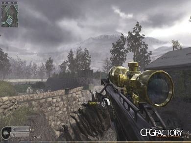 Shiny Black/Gold Camo