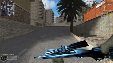 r700 skin