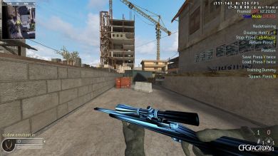 r700 skin