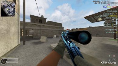 r700 skin