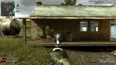 AW m1 irons
