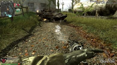 AW m1 irons