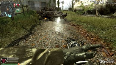 AW m1 irons